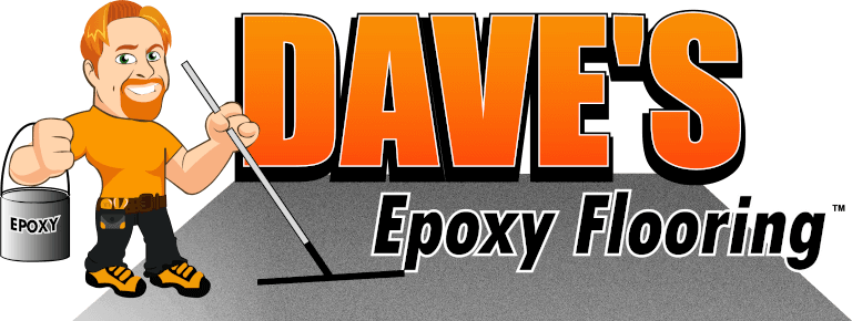 Dave's Epoxy Flooring